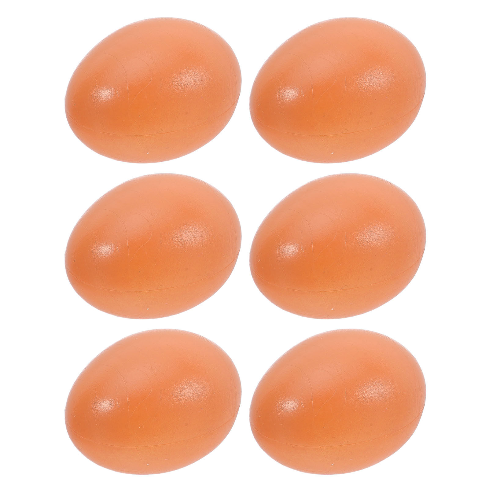 6 piezas de huevos de Pascua d - Easter Craft Embellishment Set reseña y precio