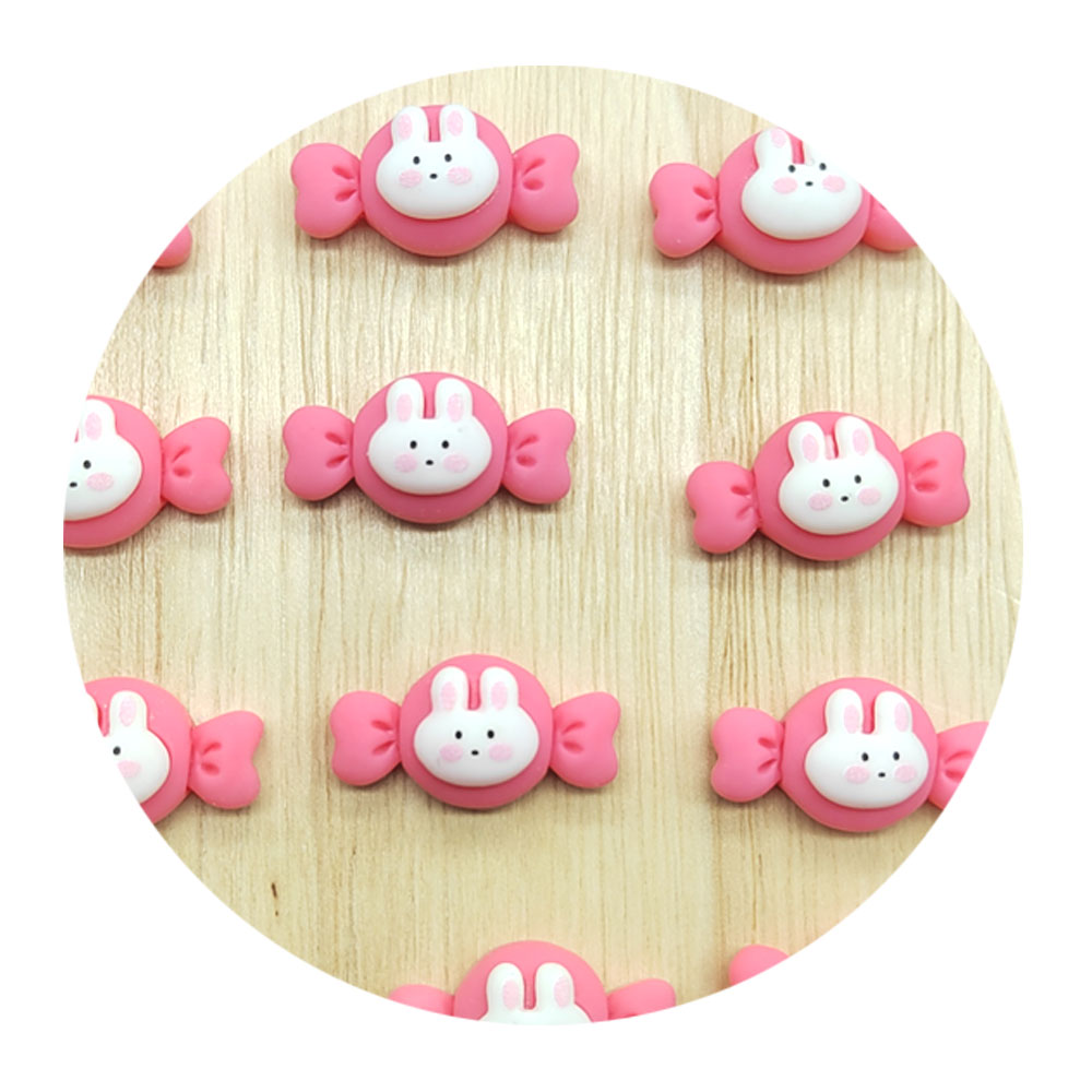 20/50/100 Uds. Mini conejo de  - Embellishments For Scrapbooking reseña y precio