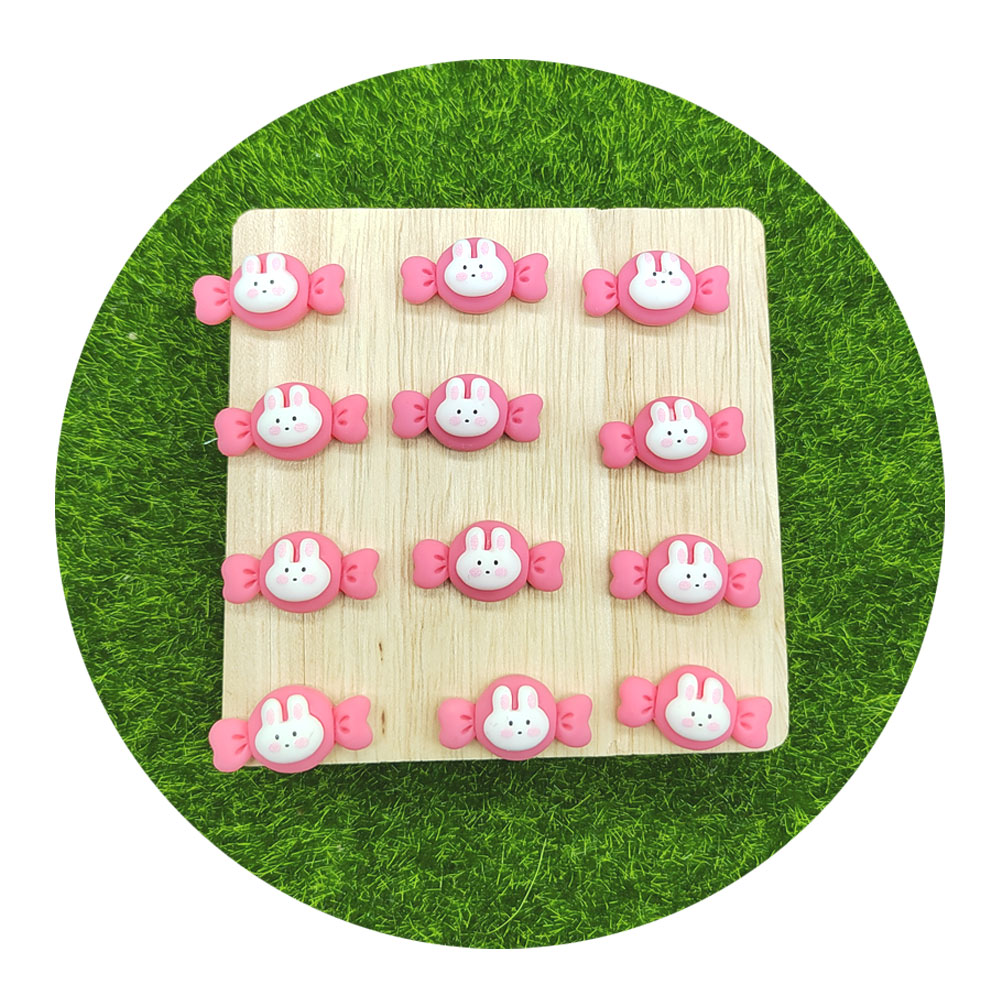 20/50/100 Uds. Mini conejo de  - Embellishments For Scrapbooking reseña y precio